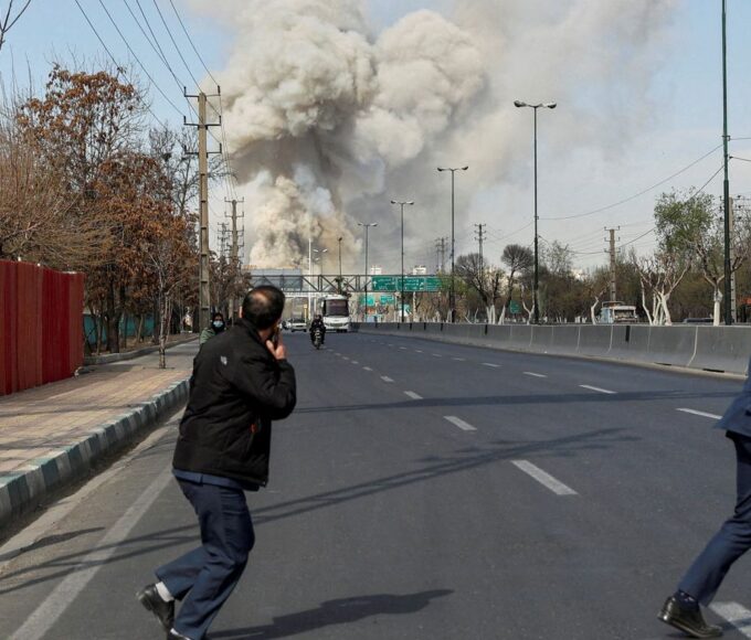 Embaixador do Brasil no Irã: derrubar o regime será tarefa sangrenta