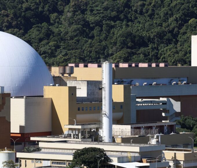 Energia nuclear é estratégica para soberania, defende indústria