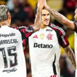 Flamengo atropela Madureira e disputa final do Carioca com Fluminense