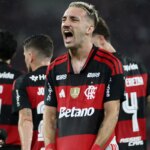Flamengo derrota Remo por 3 a 0 e entra no G4 do Brasileiro
