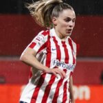 Futebol: Gio Garbelini é acusada de ofensa racista em jogo na Espanha