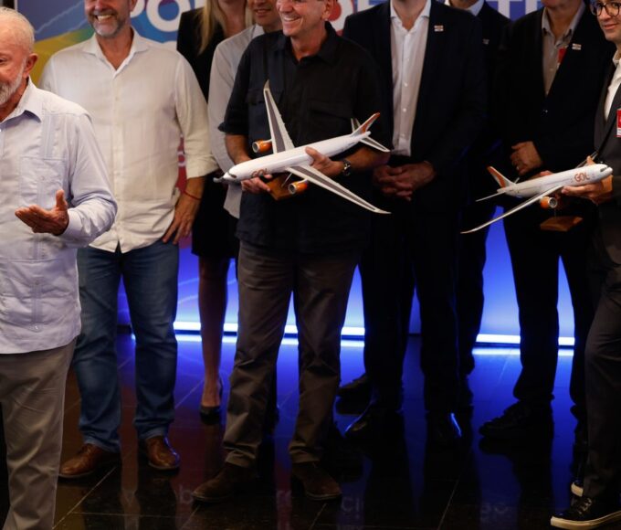 Galeão será hub internacional com voo direto para Nova York 