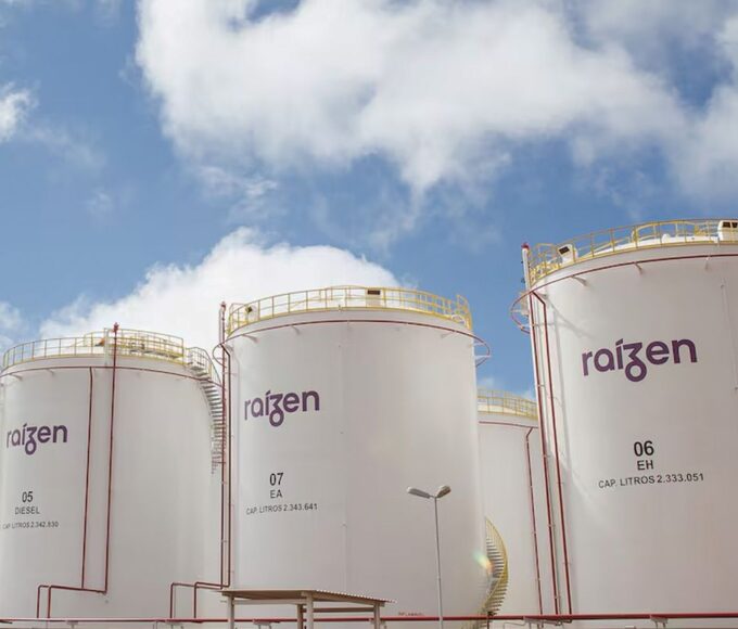 Gigante do setor agroenergético, Raízen pede recuperação extrajudicial