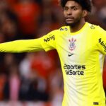 Goleiro Hugo Souza é convocado para a seleção após lesão de Alisson