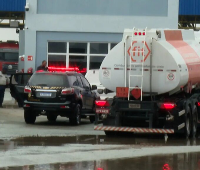 Governo fiscalizou 1,1 mil postos de combustíveis para evitar abusos