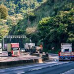 Governo quer barrar empresas que descumprirem tabela de frete mínimo