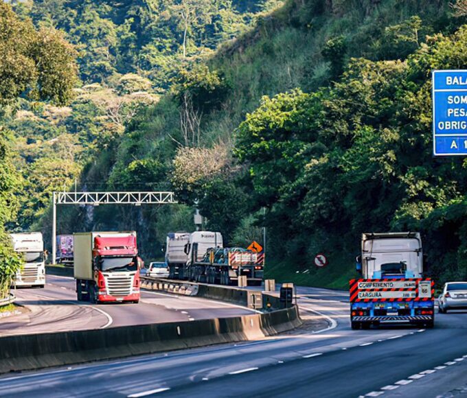 Governo quer barrar empresas que descumprirem tabela de frete mínimo