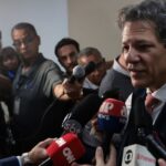 Haddad: conflito não deve impactar economia brasileira imediatamente