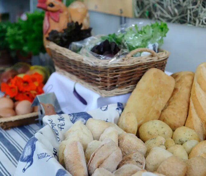 Indústria de alimentos e bebidas cresceu 8% em 2025, diz Abia