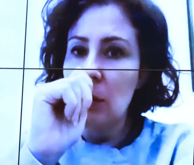 Justiça italiana aceita extradição de Zambelli; ainda cabe recurso