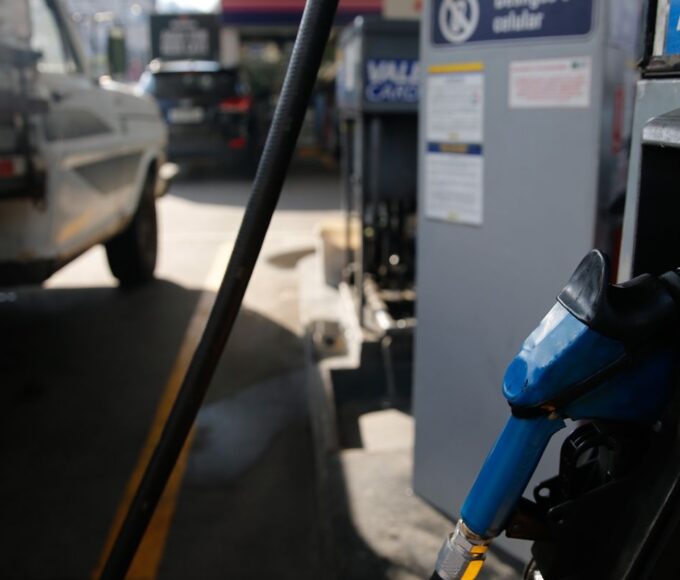 Levantamento aponta falta de diesel em ao menos 142 municípiod gaúchos