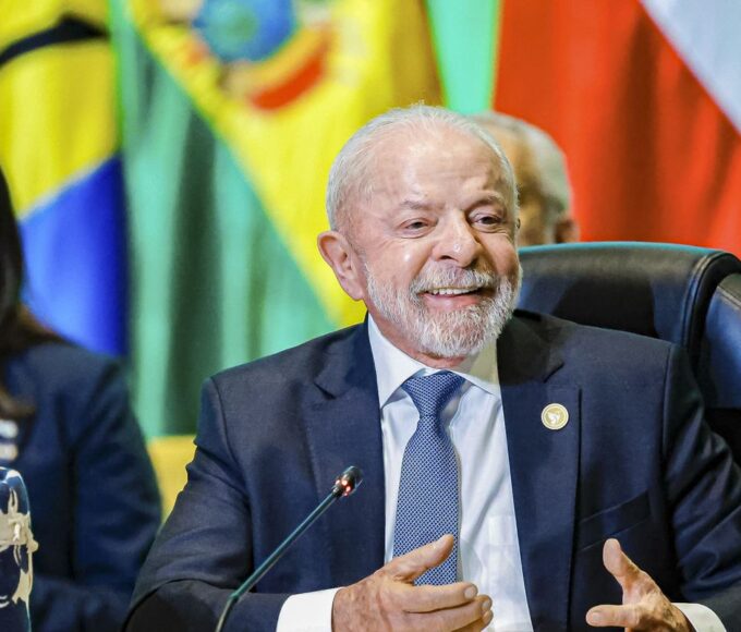 Lula defende integração regional e uso soberano de minerais críticos