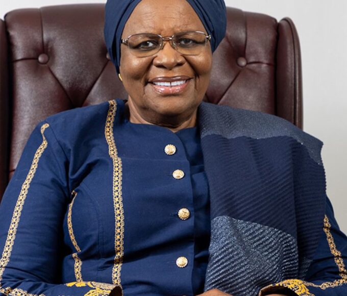 Lula liga para presidente da Namíbia e discute cooperação em energia