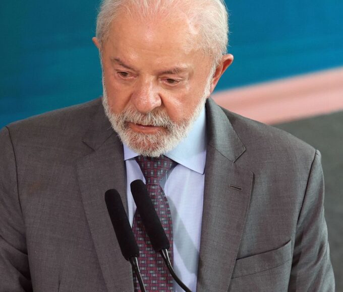 Lula vai a Bogotá para Cúpula que deve tratar de tensões na região