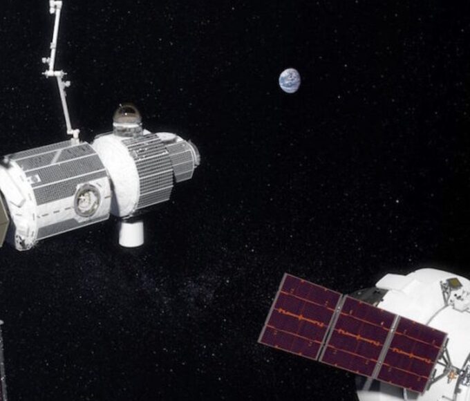 Nasa gastará US$ 20 bilhões em base na Lua e cancela estação orbital