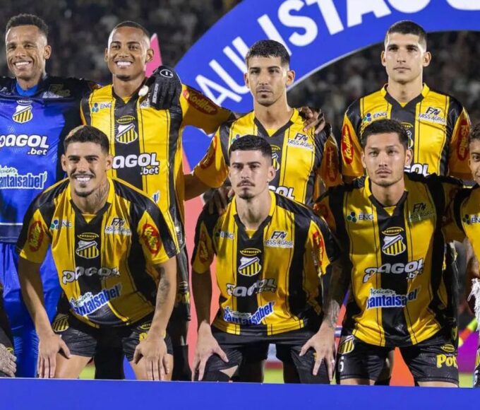 Novorizontino elimina Corinthians e chega à final do Paulistão