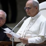 Papa pede diplomacia e fim da espiral de violência no Oriente Médio