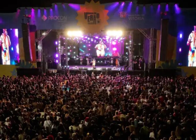 Pesquisa sobre turismo mostra que o Espírito Santo tem atraído novos visitantes