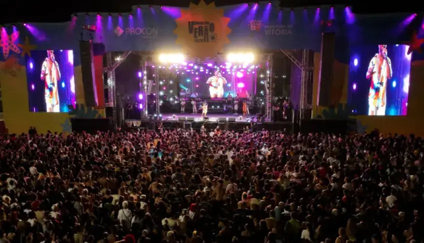 Pesquisa sobre turismo mostra que o Espírito Santo tem atraído novos visitantes