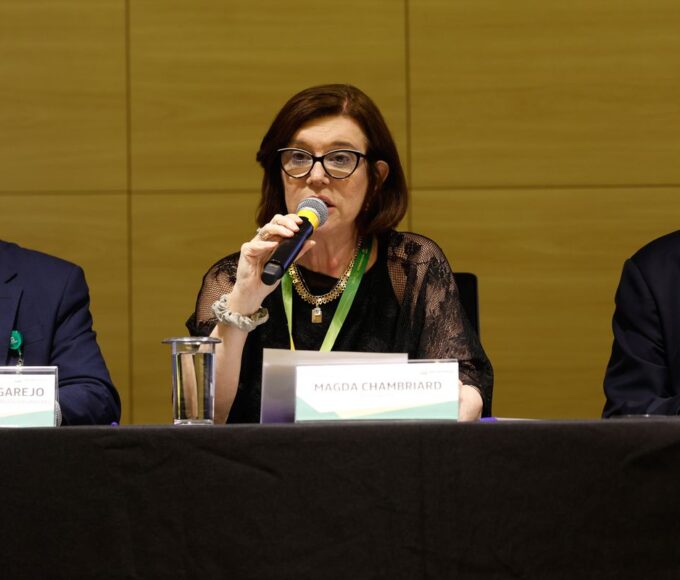 Petrobras atribui aumento do diesel à guerra no Oriente Médio