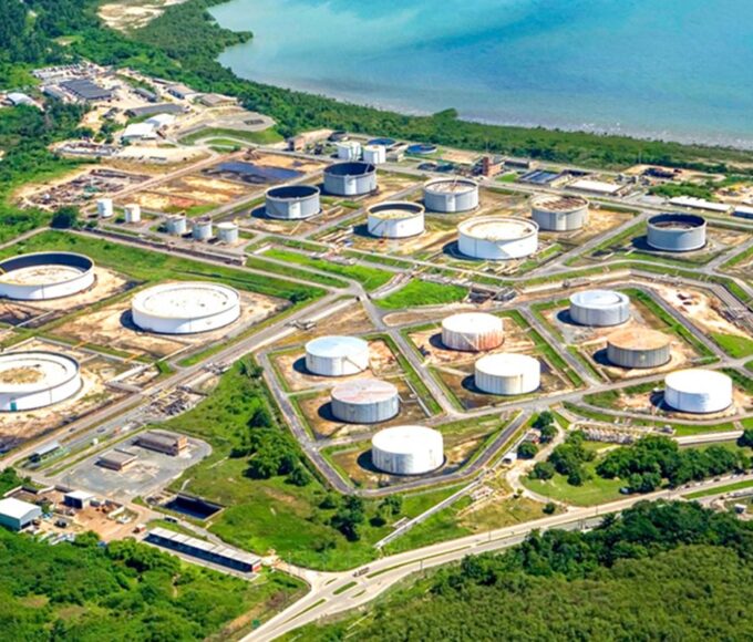 Petrobras reafirma interesse na recompra da Refinaria de Mataripe