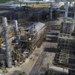 Petrobras reajusta preço do diesel em R$ 0,38 por litro