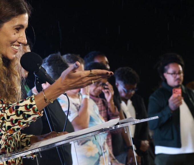 Prêmio TV Brasil Petrobras para Elas valoriza mulheres no futebol