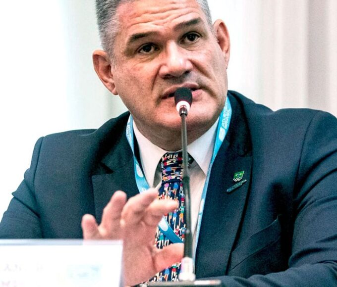 Presidente da CBAt crê em recorde de pódios nos Jogos de Los Angeles