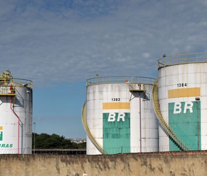 Privatização da BR prejudica consumidor em momento de crise