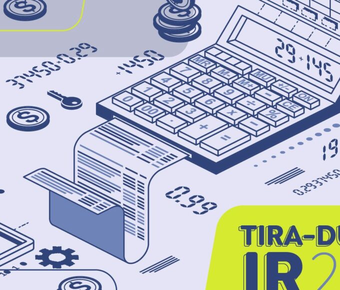 Radioagência Nacional lança nova temporada da série Tira-Dúvidas do IR