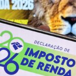 Receita encurta prazo para entregar declaração do IRPF 2026