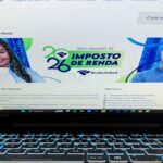 Receita recebe mais de 1 milhão de declarações do IRPF no primeiro dia