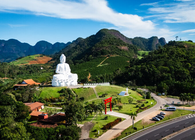 Salão Capixaba de Turismo será lançado oficialmente na próxima quinta-feira (26)