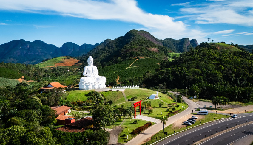 Salão Capixaba de Turismo será lançado oficialmente na próxima quinta-feira (26)