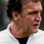 Santos anuncia Cuca como novo técnico, horas após demitir Vojvoda