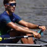 Seleção brasileira de remo disputa Sul-Americano em Porto Alegre