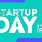 Startup Day 2026 conecta empreendedores e especialistas em inovação em todo o país