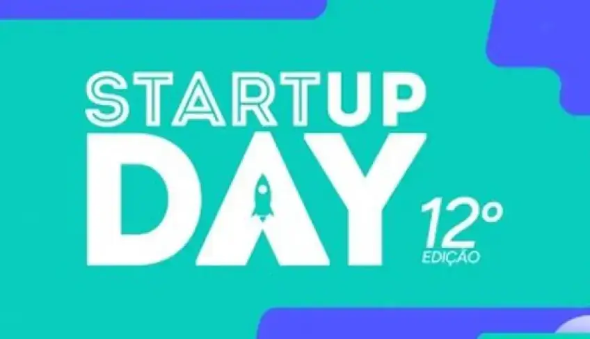 Startup Day 2026 conecta empreendedores e especialistas em inovação em todo o país