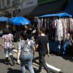 Taxa de informalidade cai no mercado de trabalho, mostra IBGE