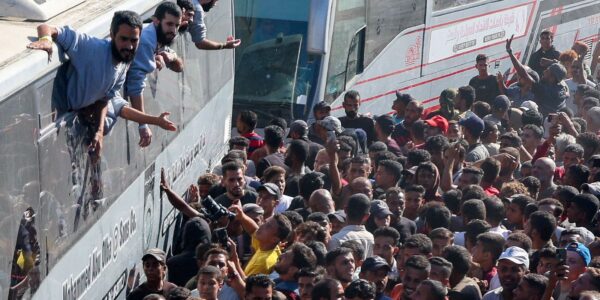 Tortura em Israel tem apoio do Estado e sociedade, diz relatora da ONU