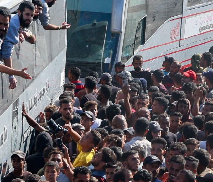 Tortura em Israel tem apoio do Estado e sociedade, diz relatora da ONU