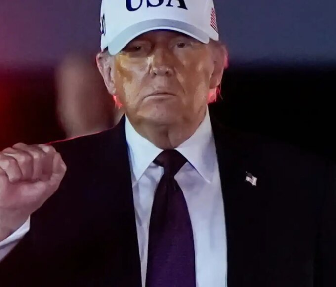 Trump diz que "Cuba é a próxima" em discurso