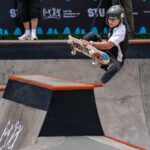 Vini Sardi agradece pela torcida na Copa do Mundo de Paraskate