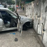Dupla rouba carro em Vila Velha e acaba presa após perseguição em Jardim da Penha