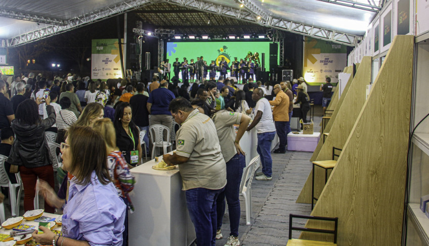 22° edição da Ruraltur acontece em Santa Teresa (ES), entre os dias 16 e 18 de abril