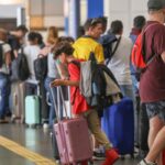 Ação do governo freia alta de passagem aérea, diz presidente da Anac