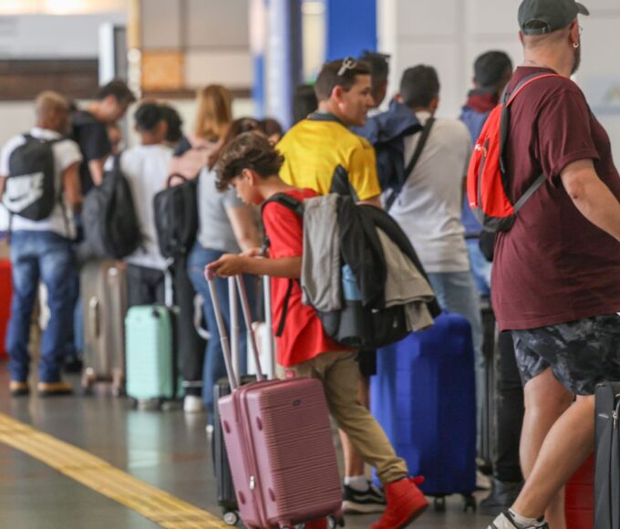 Ação do governo freia alta de passagem aérea, diz presidente da Anac