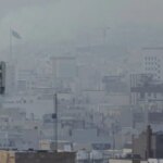 Aeronave dos EUA é abatida sobre Irã e piloto está desaparecido