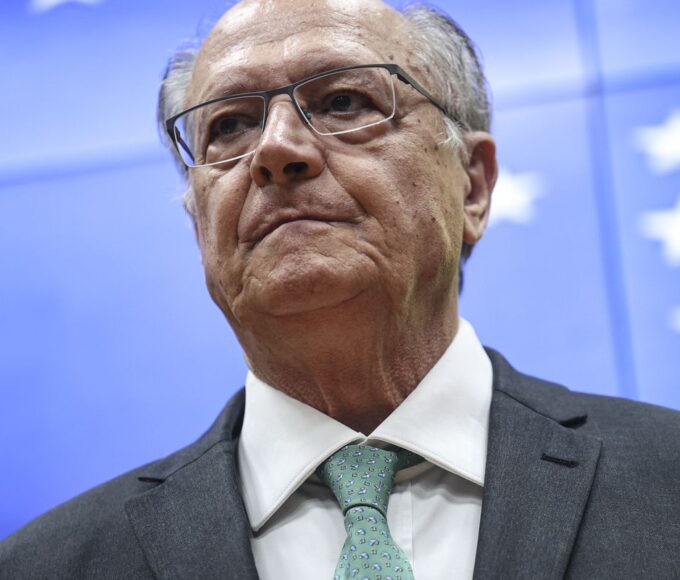 Alckmin: biodiesel reduz exposição do Brasil à geopolítica mundial