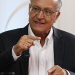 Alckmin: só um estado ainda não aderiu ao subsídio do diesel